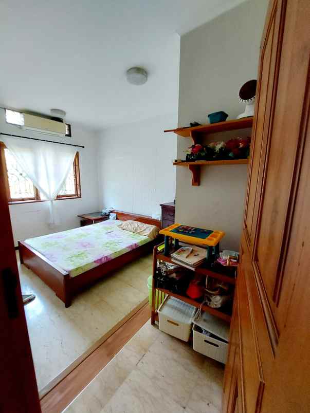 rumah bintaro sektor 9