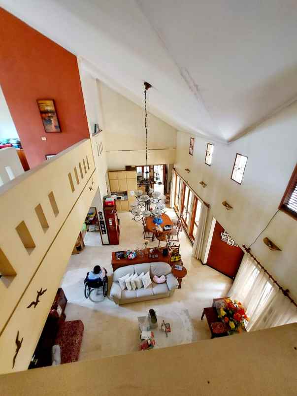 rumah bintaro sektor 9