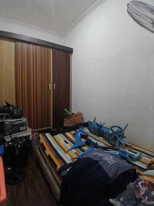 rumah cantik di depok perumahan bella casa residence