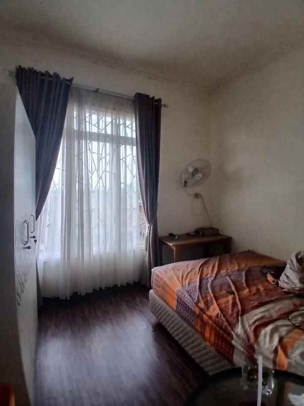rumah cantik di depok perumahan bella casa residence