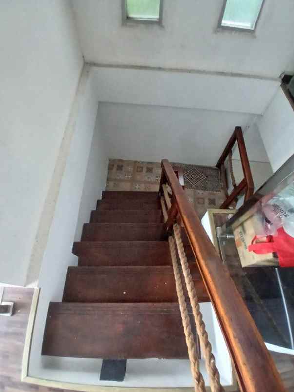 rumah cantik di depok perumahan bella casa residence