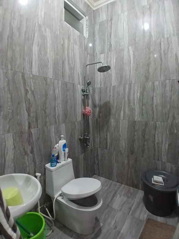 rumah cantik di depok perumahan bella casa residence