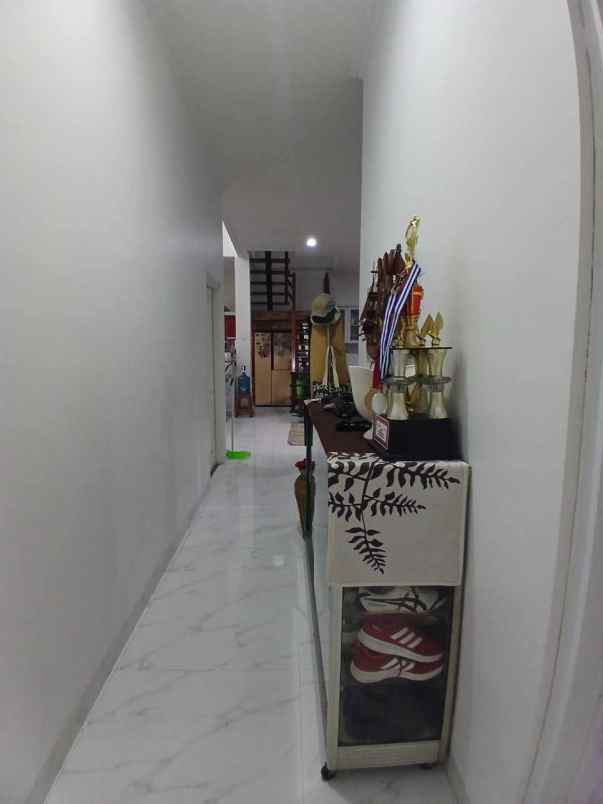 rumah cantik di depok perumahan bella casa residence