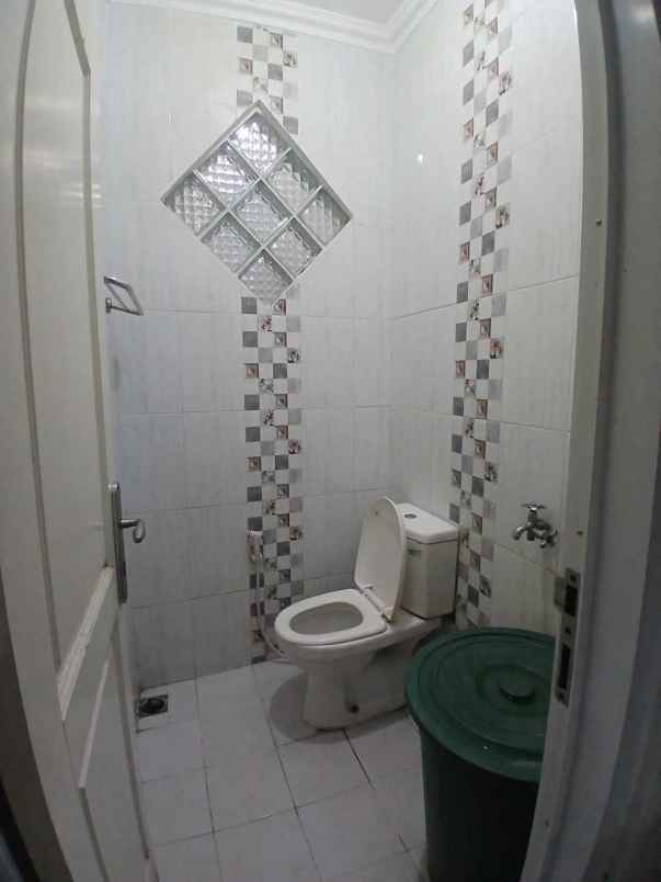 rumah cantik di depok perumahan bella casa residence
