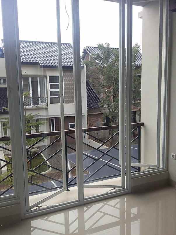 rumah ciganjur jagakarsa jaksel