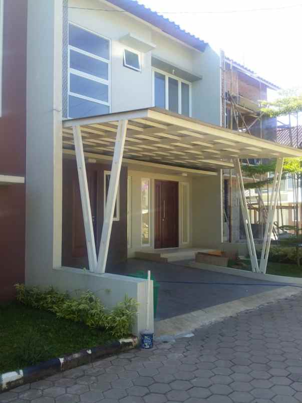 rumah ciganjur jagakarsa jaksel