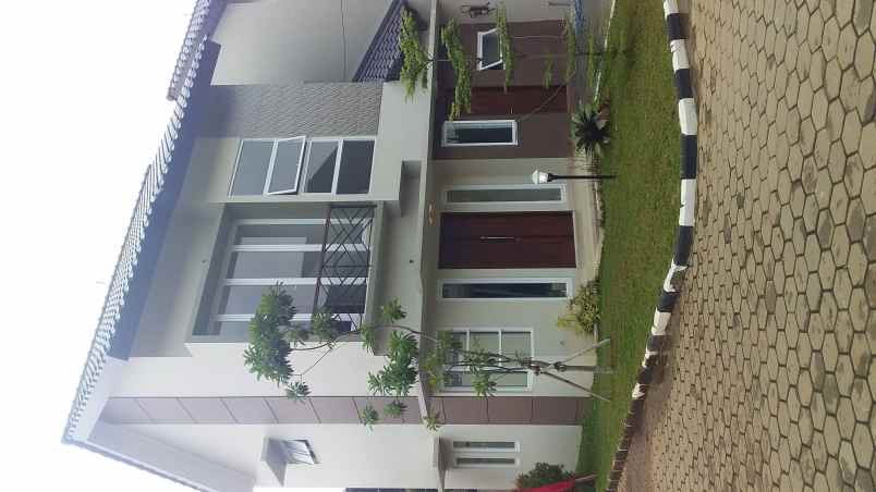 rumah ciganjur jagakarsa jaksel