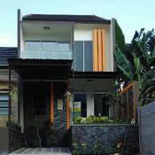 rumah cijambe