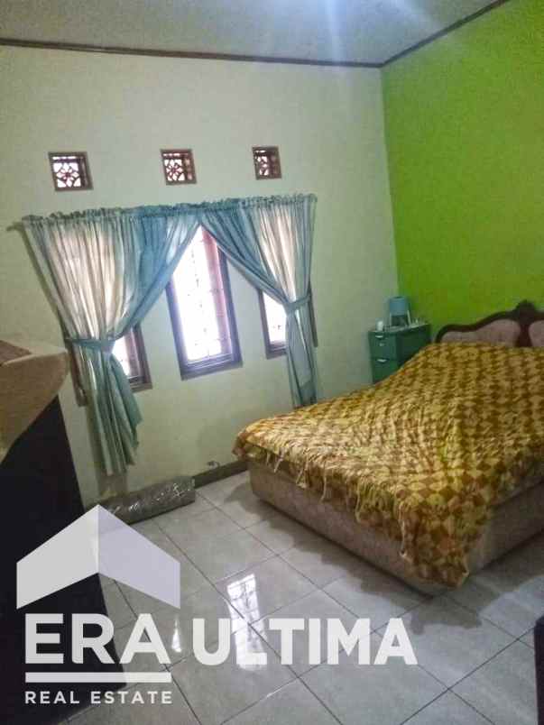 rumah cijawura indah margacinta