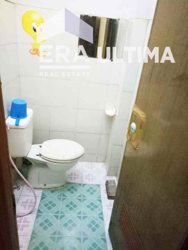 rumah cijawura indah margacinta