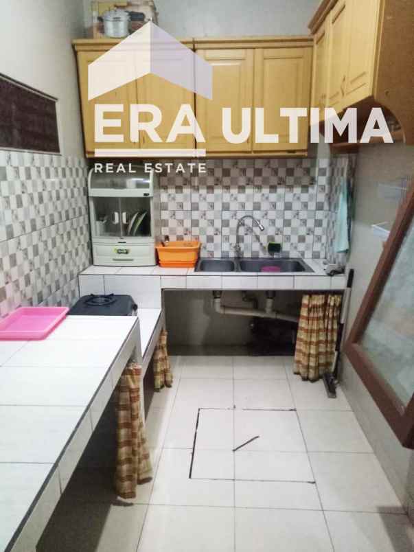 rumah cijawura indah margacinta