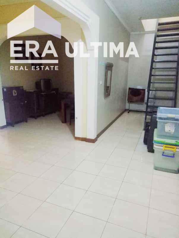 rumah cijawura indah margacinta