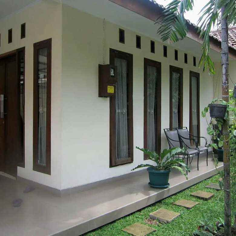 rumah cilandak barat