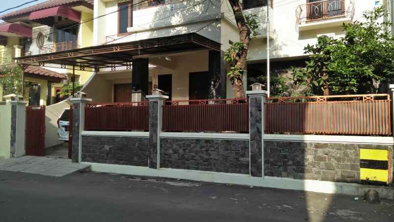 rumah cipinang besar selatan