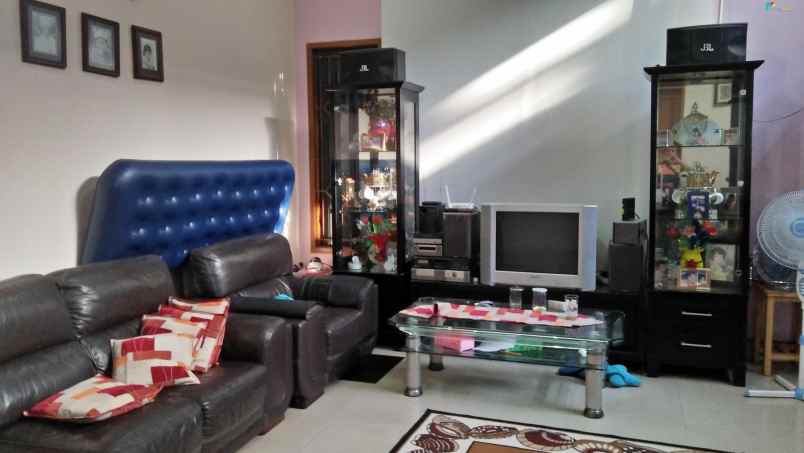 rumah cipinang besar selatan