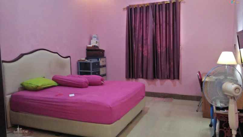 rumah cipinang besar selatan