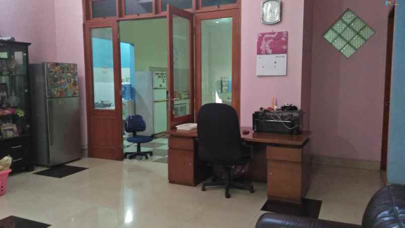 rumah cipinang besar selatan