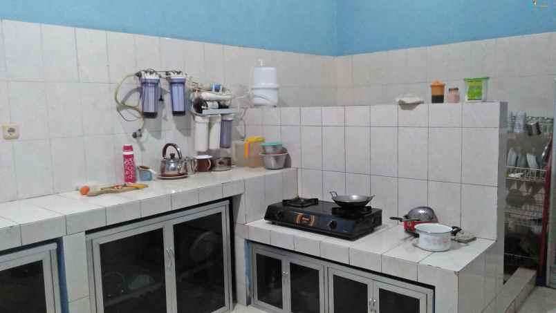 rumah cipinang besar selatan