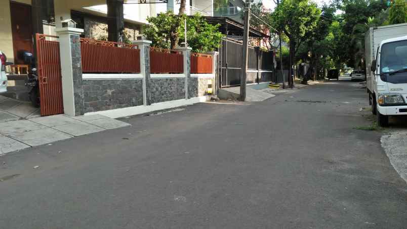 rumah cipinang besar selatan