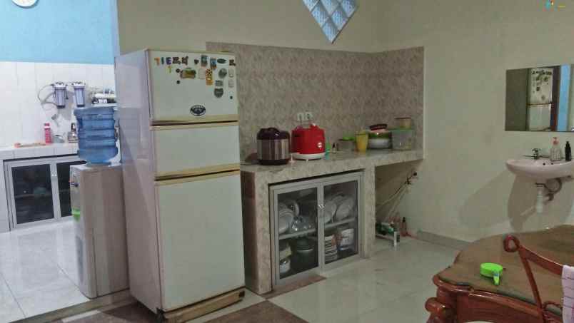 rumah cipinang besar selatan