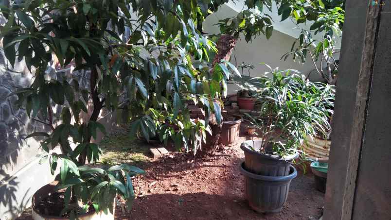 rumah cipinang besar selatan