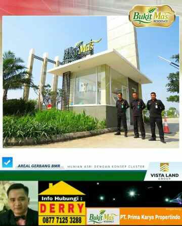 rumah cipocok jaya serang banten