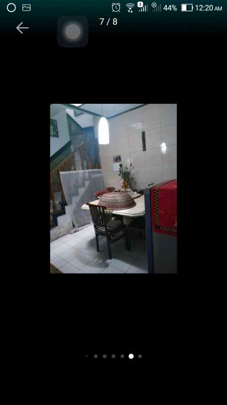 rumah citra padalarang indah jl