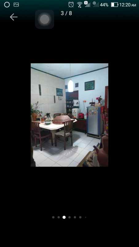 rumah citra padalarang indah jl