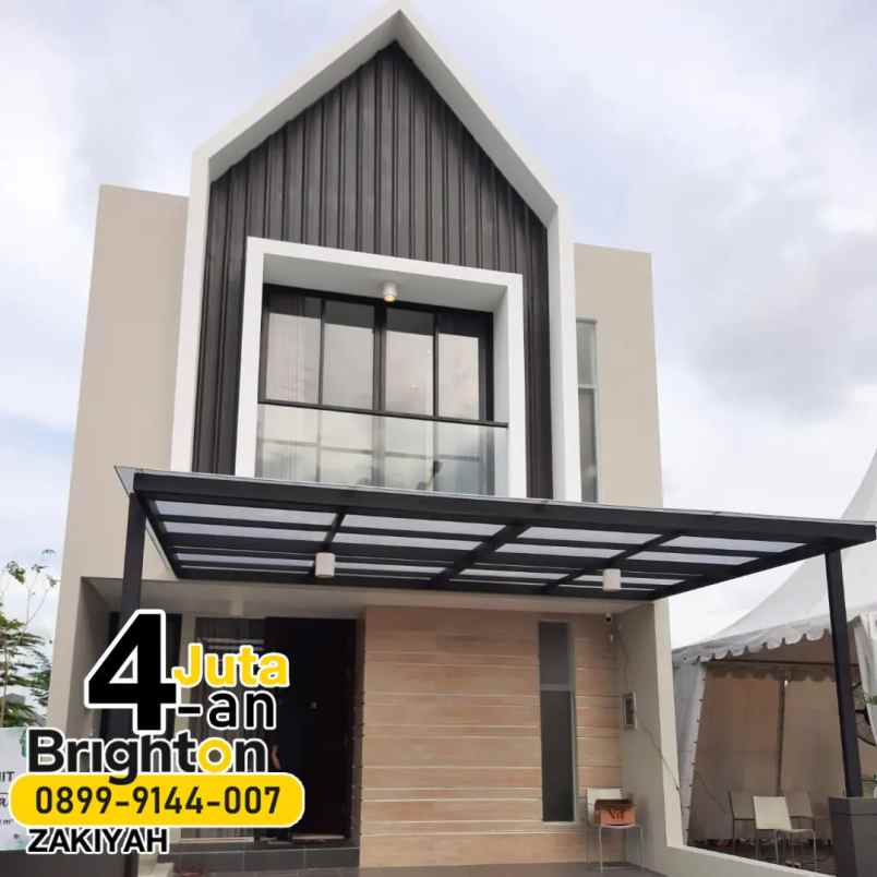 rumah citraland nortwest