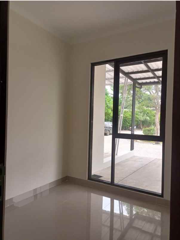 rumah cluster 700 jt an di sukatani tapos depok