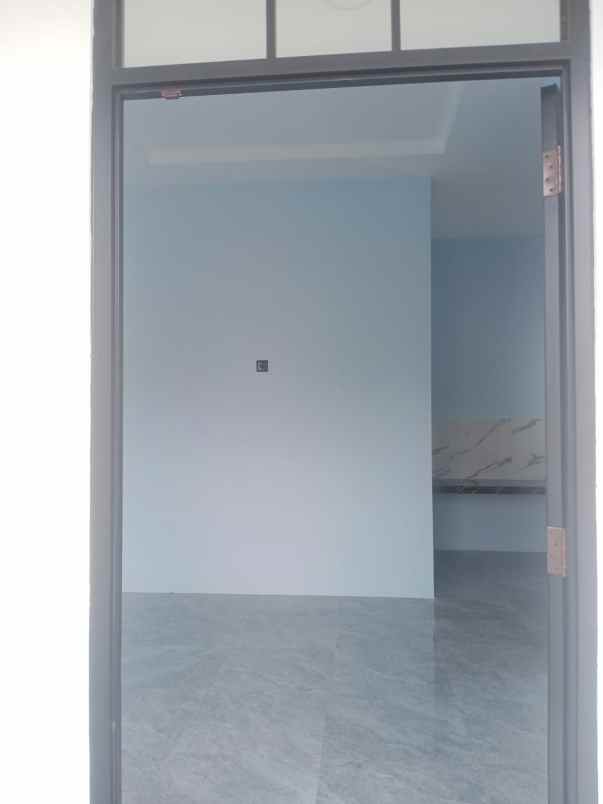 rumah cluster lokasi dekat sman 1 singosari