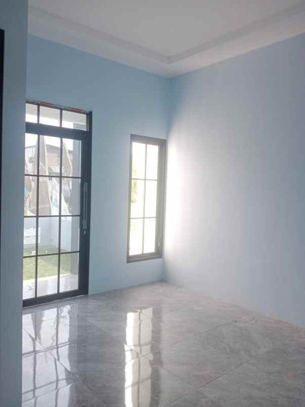 rumah cluster lokasi dekat sman 1 singosari