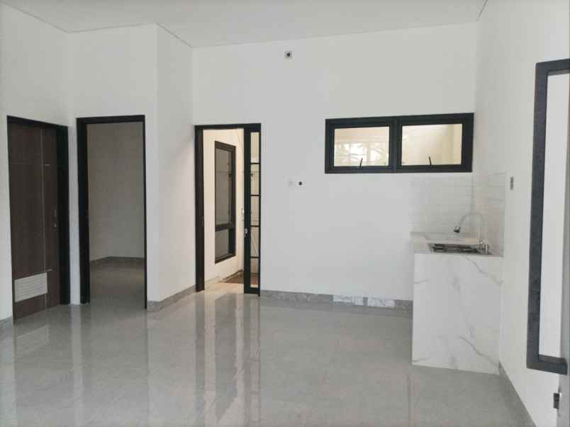 rumah cluster murah yasmin bogor royal bastari yasmin