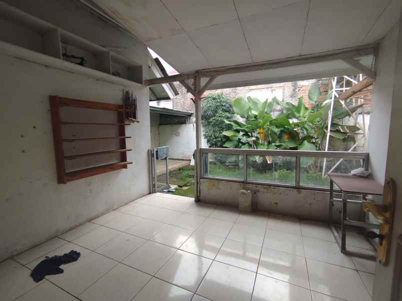 rumah dekat mall di prima harapan regency bekasi utara