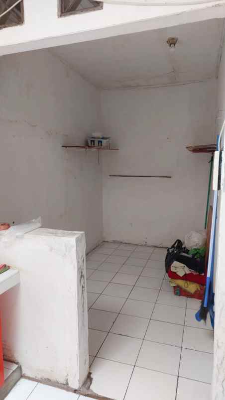 rumah dekat mall di prima harapan regency bekasi utara