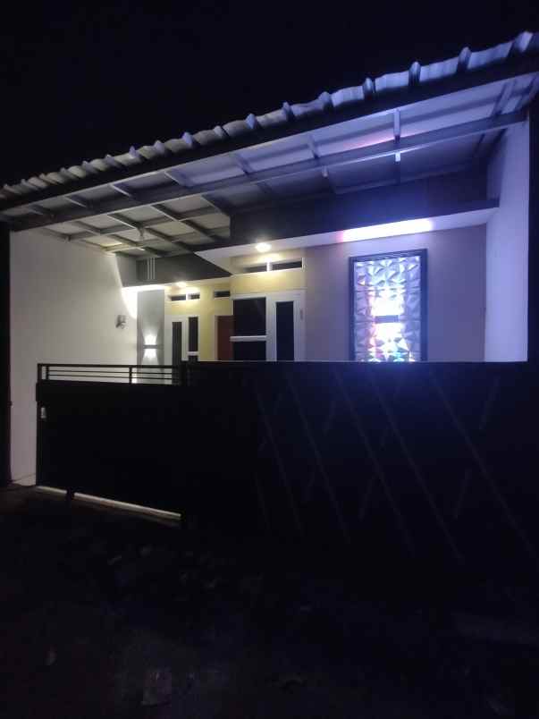 rumah dekat pemda cibinong bojonggede citayam