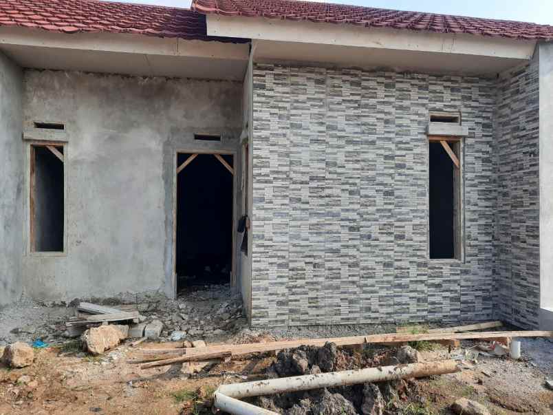 rumah desa rancamulya kec