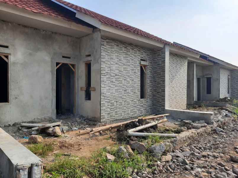 rumah desa rancamulya kec