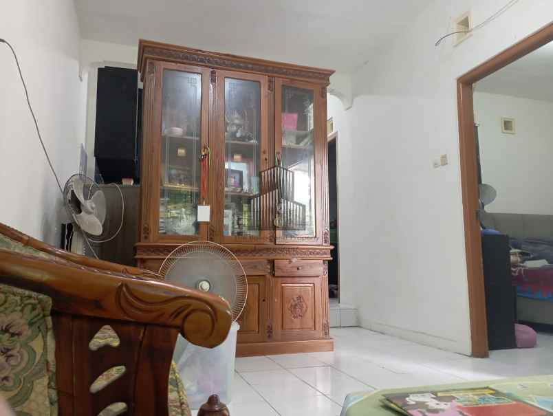 rumah di dalam cluster bukit kencana meteseh tembalang