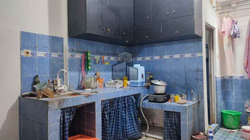 rumah di dalam cluster bukit kencana meteseh tembalang