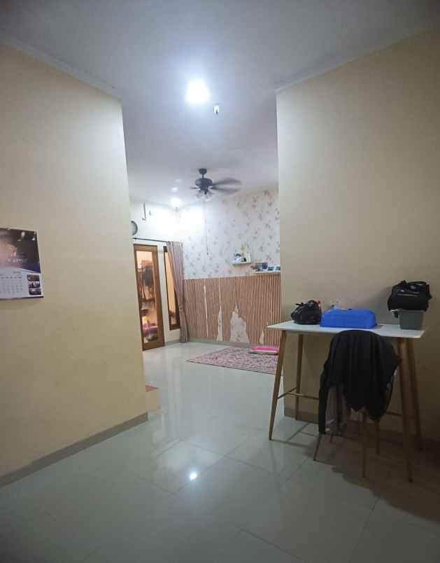 rumah dijalan moh kahfi dijual cepat