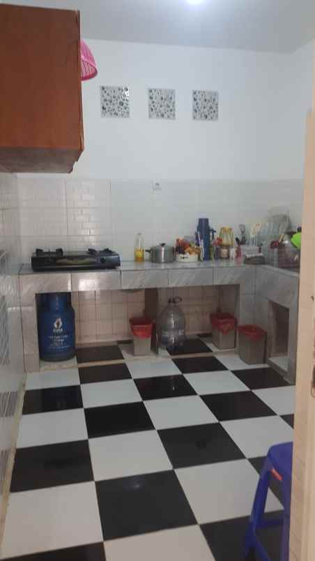 rumah dijual di dekat monumen dirgantara