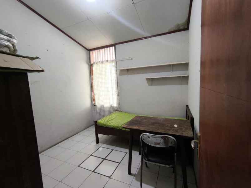 rumah dijual di kalibata