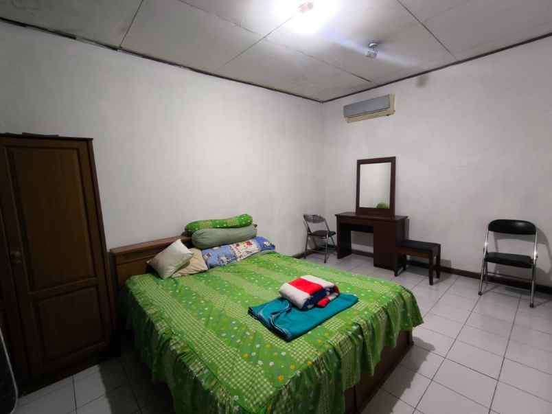 rumah dijual di kalibata