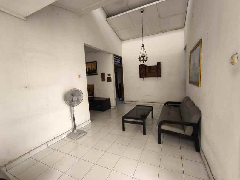 rumah dijual di kalibata