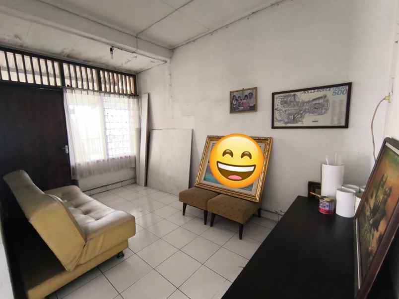 rumah dijual di kalibata