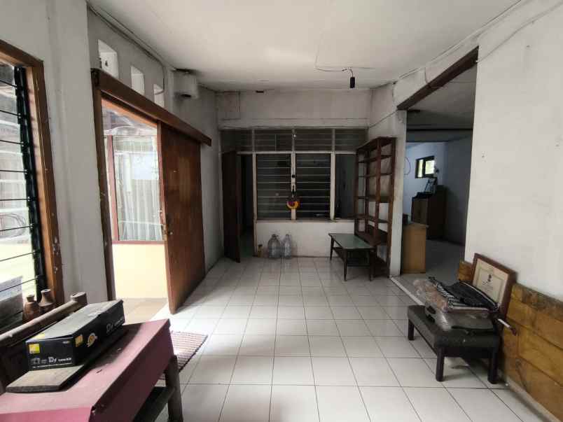 rumah dijual di kalibata