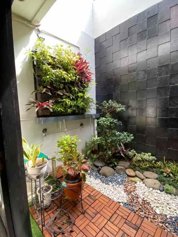 rumah dijual jaticempaka pondok gede bekasi
