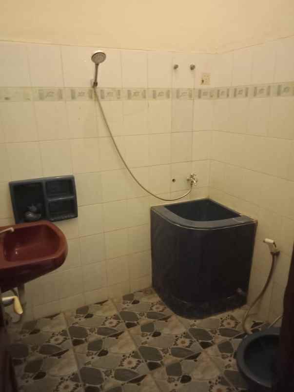 rumah dijual jatiwaringin pondok gede bekasi