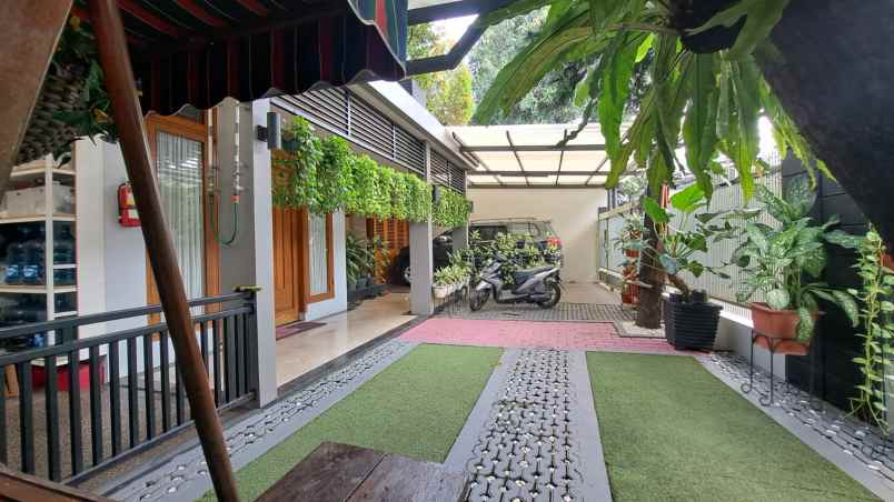 rumah dijual jatiwaringin pondok gede bekasi